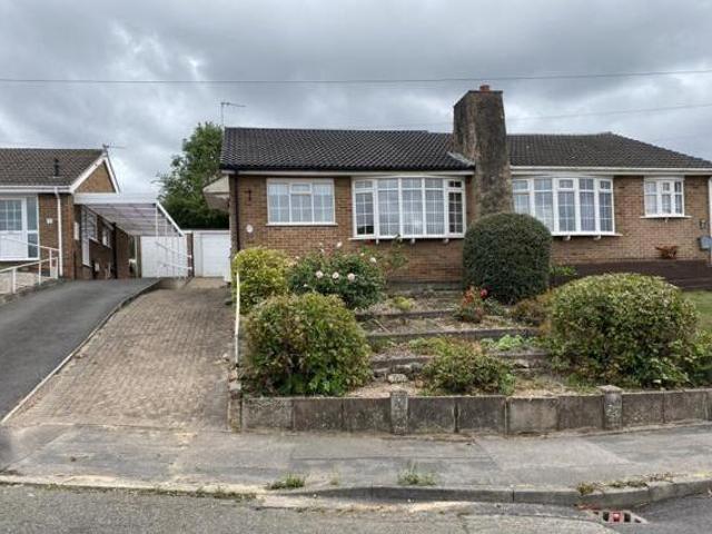 House for sale in Egginton, East Midlands