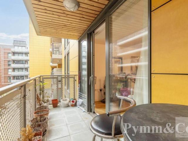 Apartment for rent in Lakenham, East Bank