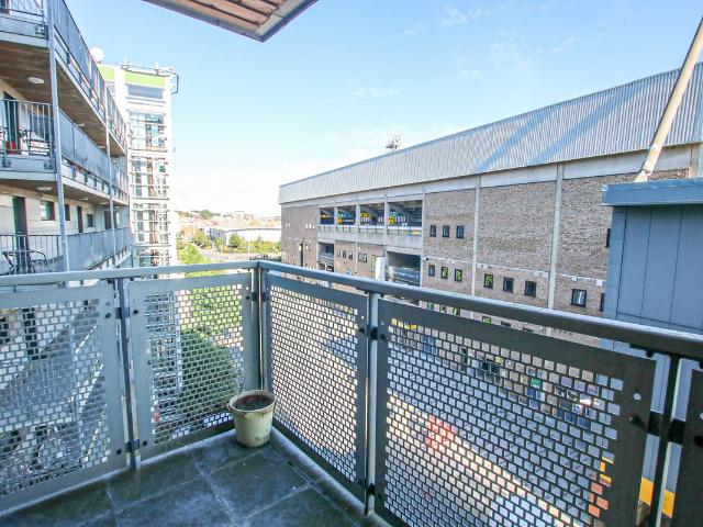 Studio for rent in Lakenham, East Bank