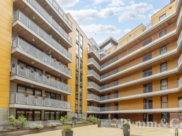 Studio for rent in Lakenham, East Bank