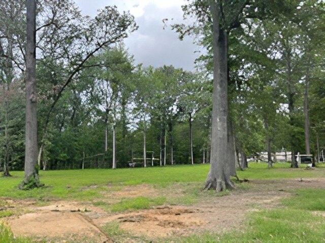 Land for sale in Paducah