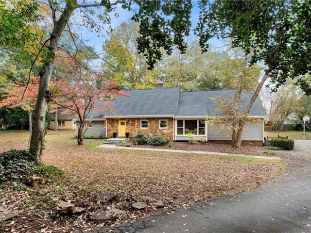 House for sale in Bartow, Georgia
