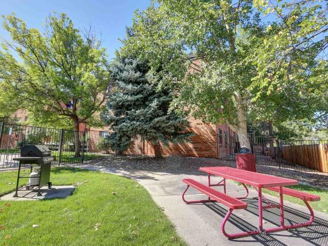 Apartment for rent in Arvada, Jefferson County