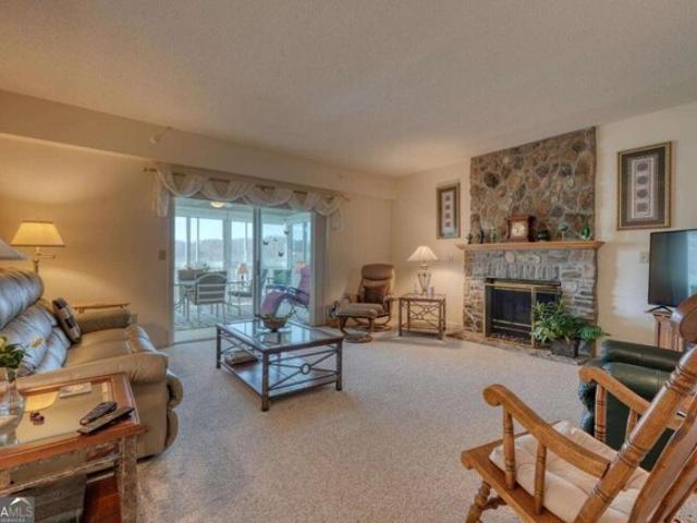 Condo for sale in Young Harris