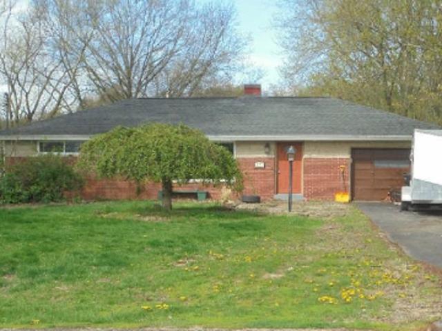 House for sale in Indianola, Pennsylvania