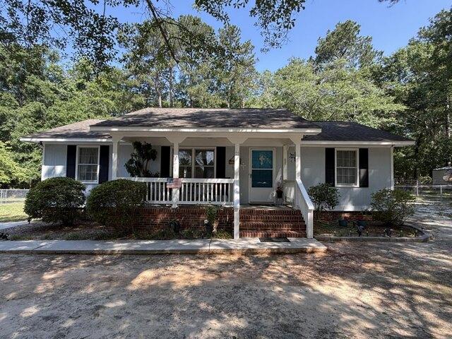 House for sale in Barnwell