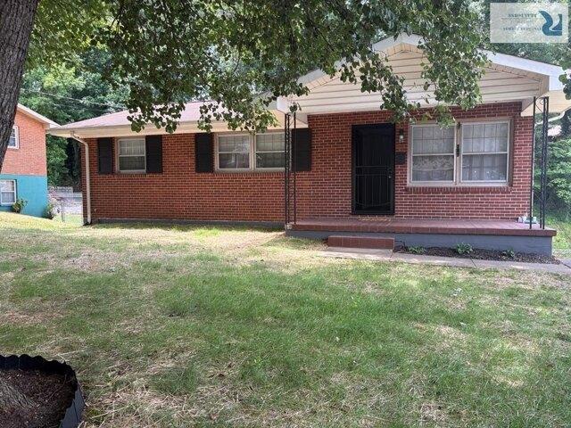 House for sale in Virginia