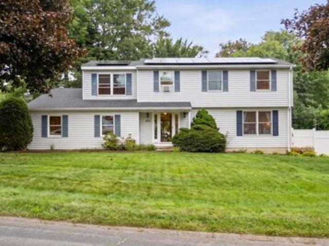 House for sale in Torrington, Connecticut
