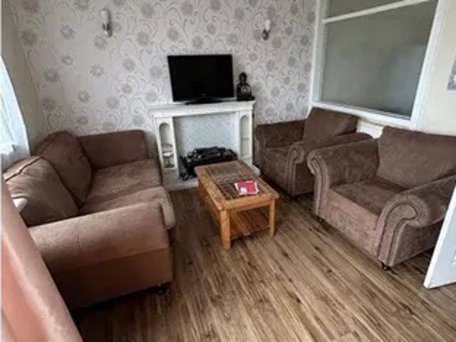 House for rent in Cambuslang, Scotland