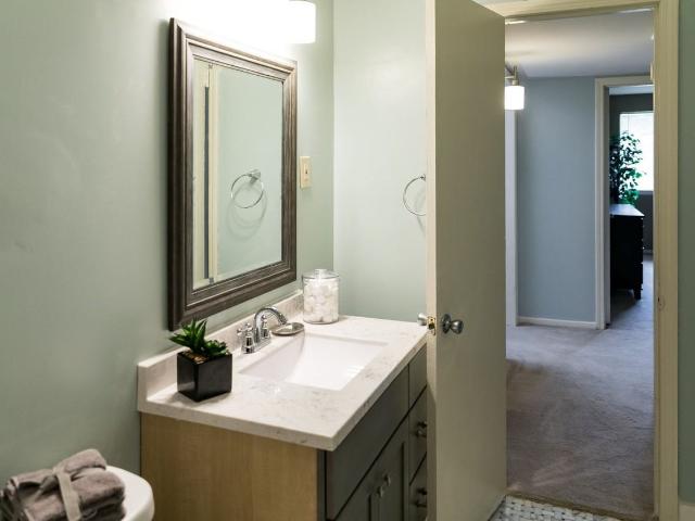 Apartment for rent in Tennessee