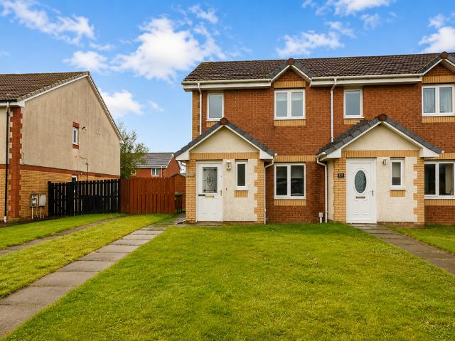 House for rent in Blackridge, Scotland