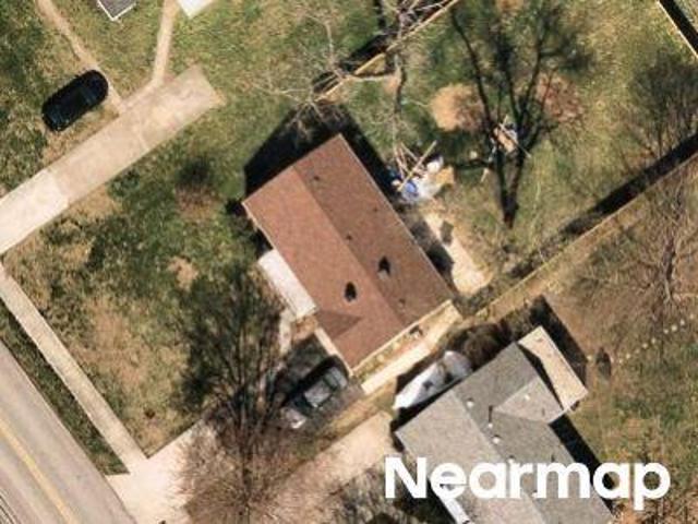 House for sale in Jeffersonville, Indiana