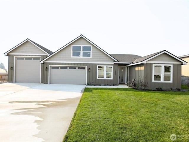 House for sale in Entiat, Washington