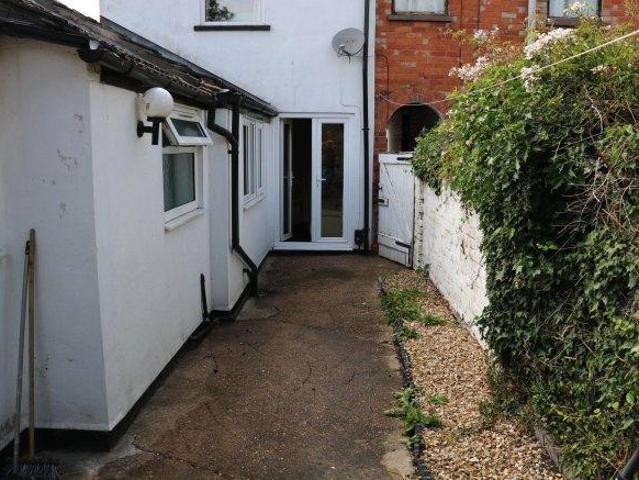 House for rent in New Boultham, Brayford