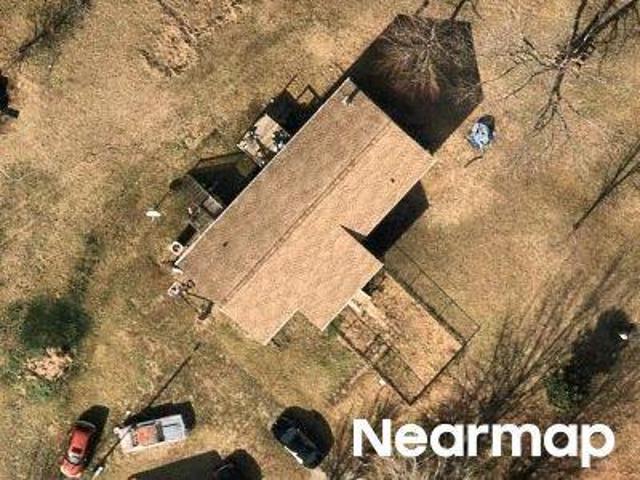 House for sale in Ruffin