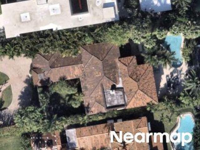House for sale in Miami Beach, Florida