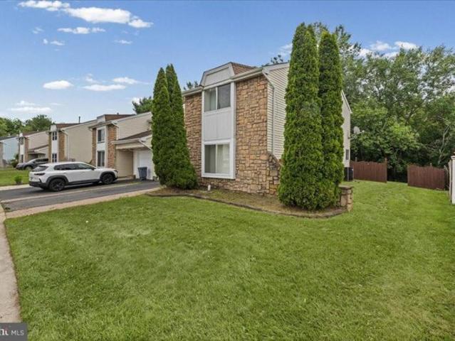House for sale in New Jersey