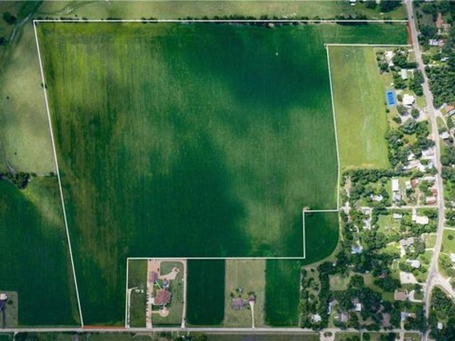 Land for sale in Staples, Texas