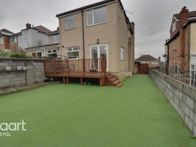 House for rent in Broomhill, Feckenham