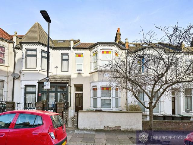 House for rent in Harringay, Greater London