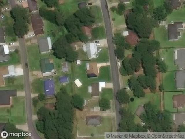 House for sale in Leesville, Louisiana