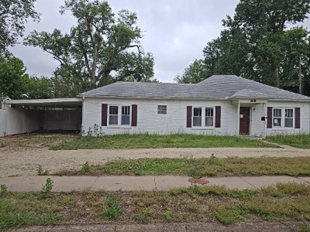 House for sale in Kansas