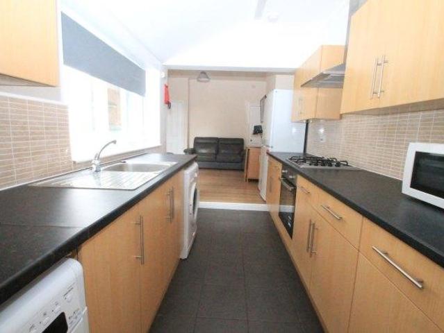 House for rent in New Boultham, Brayford