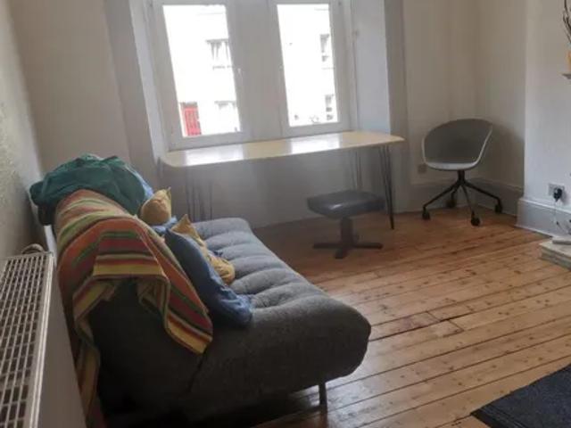 Apartment for rent in Govanhill, Scotland