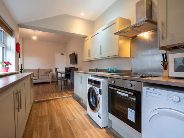 House for rent in New Boultham, Brayford