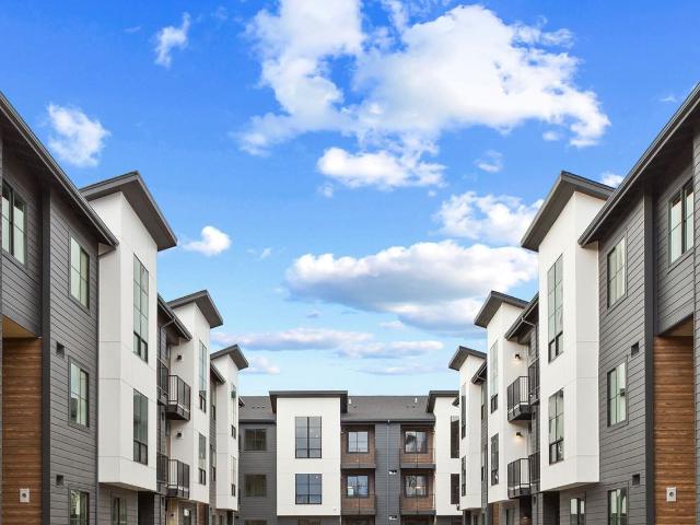 Apartment for rent in Oregonia