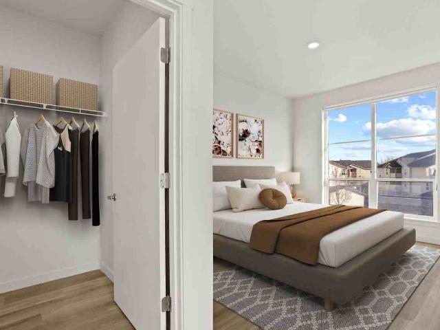 Apartment for rent in Oregonia