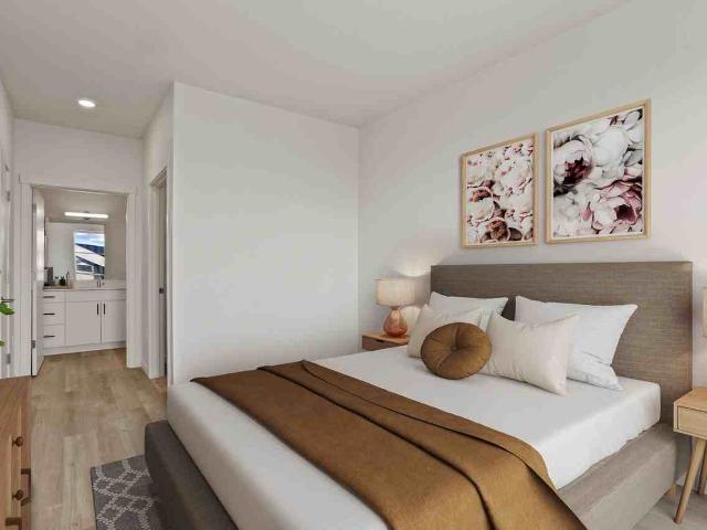 Apartment for rent in Oregonia