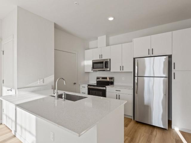 Apartment for rent in Oregonia