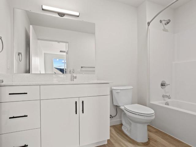 Apartment for rent in Oregonia