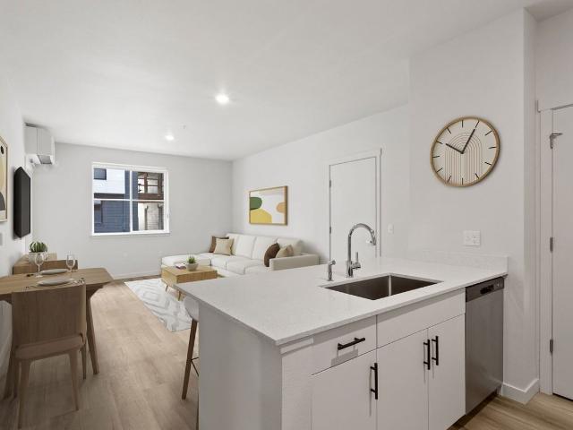 Apartment for rent in Oregonia