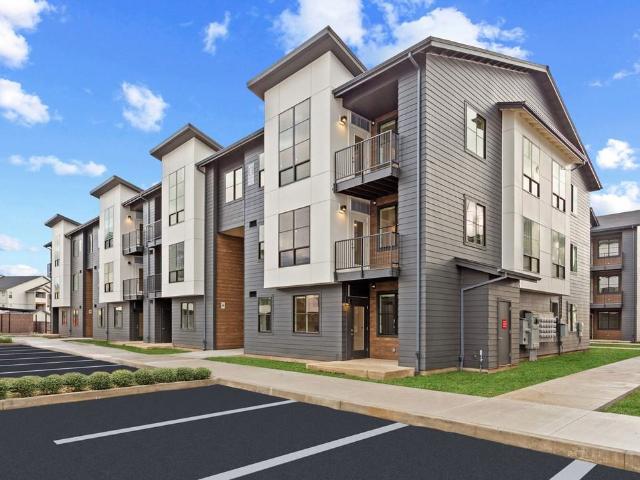 Apartment for rent in Oregonia