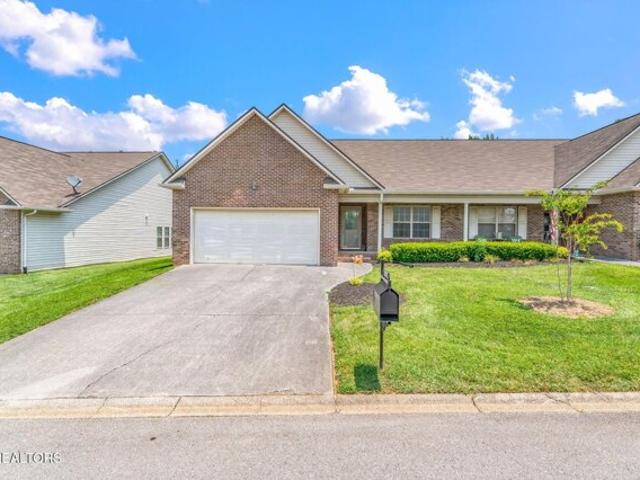 Condo for sale in Knoxville