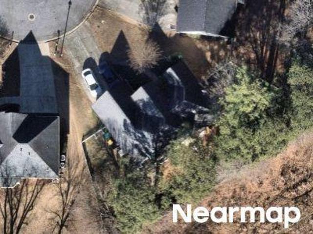 House for sale in Lawrenceville, Georgia