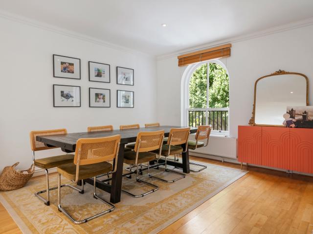 House for rent in St. John's Wood, Greater London