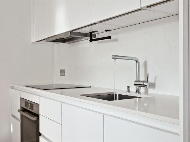 Apartment for rent in St. John's Wood, Greater London