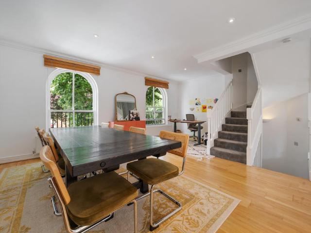House for rent in St. John's Wood, Greater London