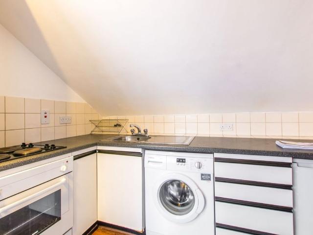 Studio for rent in City of Westminster, Greater London