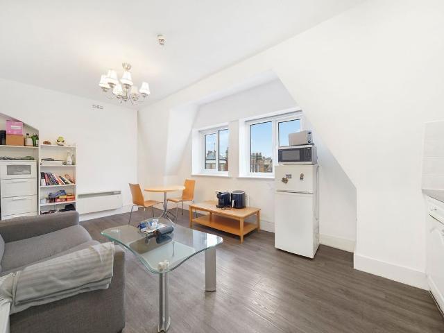 Apartment for rent in City of Westminster, Greater London
