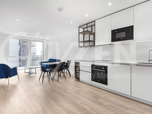 House for rent in Alperton, Greater London