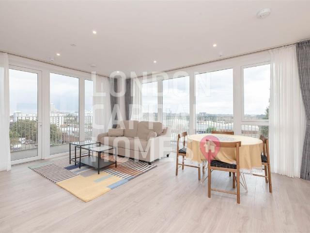 House for rent in Alperton, Greater London