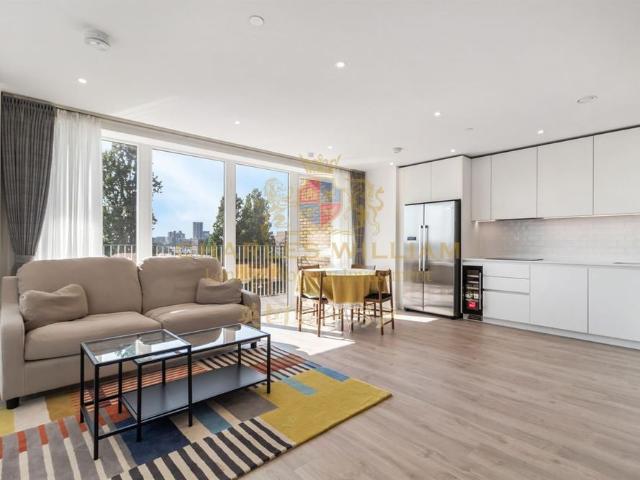 House for rent in Alperton, Greater London