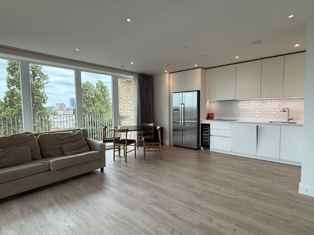 House for rent in Alperton, Greater London
