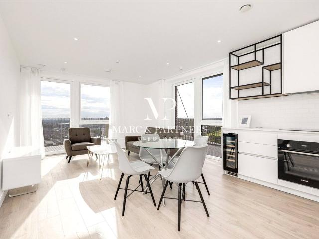 House for rent in Alperton, Greater London