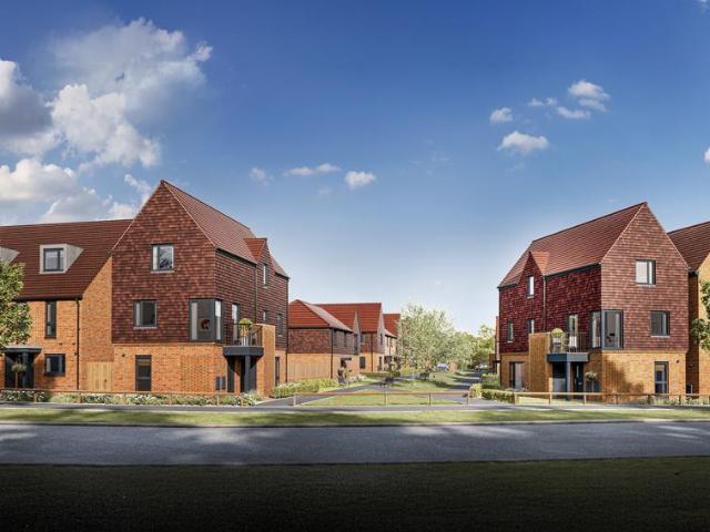 Property for sale in Send Marsh, Westborough