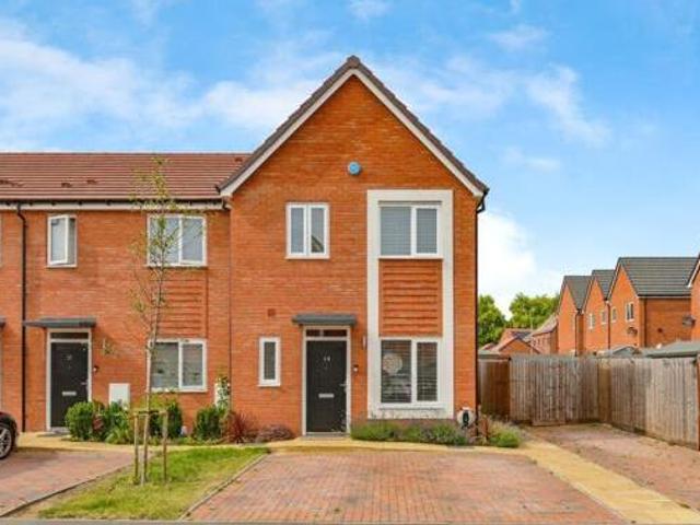 House for sale in Beaconside, Baswich